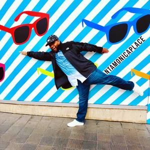 Meet your Posher, Carter